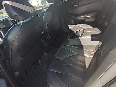 corolla 2016: Toyota Avalon: 2019 г., Автомат, Гибрид, Седан — 7