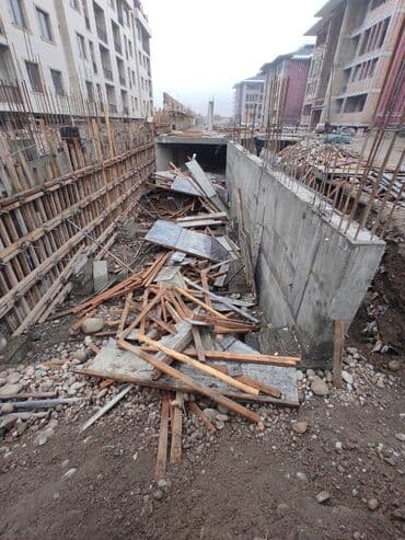 ищу работу водителем самосвала: Бетонщик. Больше 6 лет опыта — 7