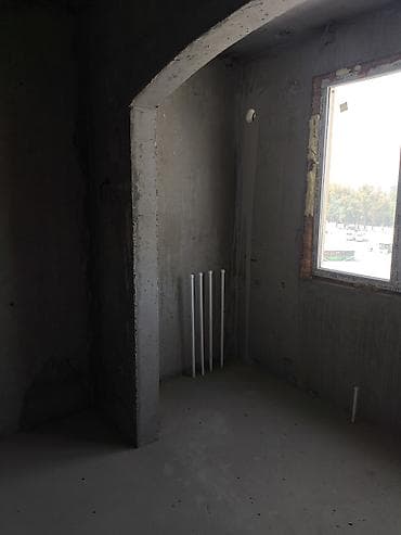 Продажа квартир: 1 комната, 45 м², 106 серия улучшенная, 6 этаж, Готовая ПСО (под самоотделку) — 9