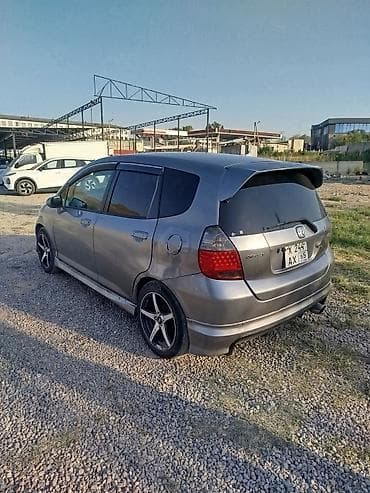 резина матиз r13 цена: Honda Fit: 2004 г., 1.5 л, Автомат, Бензин, Хэтчбэк — 3