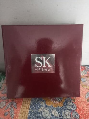 essential: Оргинал Японский бренд.Подарочный набор средств для ухода за кожей — 1