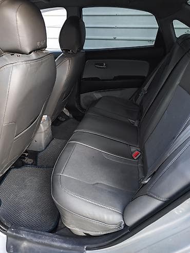 авто обшивка: Hyundai Avante: 2008 г., 1.6 л, Автомат, Бензин, Седан — 7