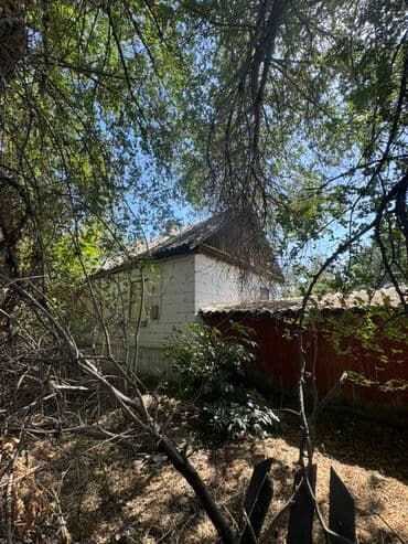 продажа домов в шопокове: 🏡 Продаётся дом в селе Кожомкул ✅ Площадь участка: 10 соток ✅ Площадь — 5