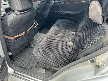 e 303: Mercedes-Benz E-Class: 2001 г., 2.2 л, Автомат, Дизель, Универсал — 10
