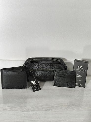 сумочка клатч: Мужские аксессуары и сумки (подборка) — 1