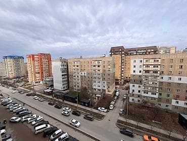 Куплю квартиру: 2 комнаты, 82 м², Элитка, 8 этаж, Евроремонт — 10