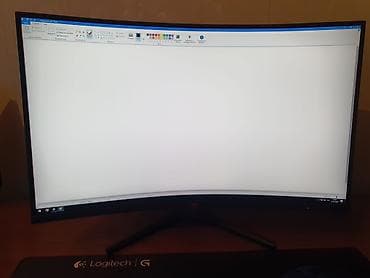 acer aspire 5: Монитор, 31" - 32" — 10