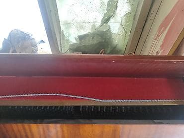 forward apache: Пианино акустическое (вертикальное) - Тип: классическое акустическое — 3