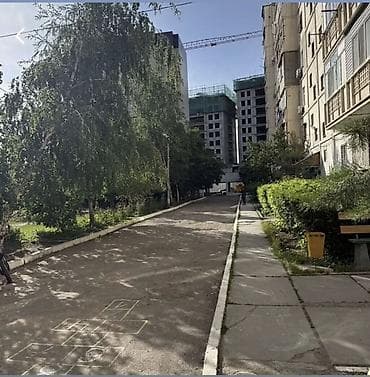 1 комната, 35 м², 105 серия, 4 этаж, Свежий ремонт