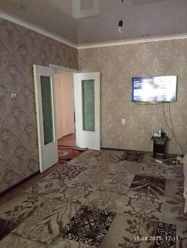 купить квартиру студию в бишкеке: Предлагается к продаже уютная квартира с функциональной планировкой — 1