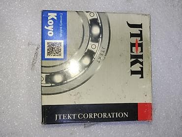 Подшипник JTEKT (бывш. Koyo) 33211JR - Тип: конический роликовый — 1