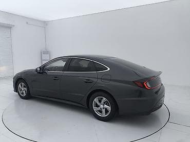 Продажа авто: Hyundai Sonata: 2021 г., 2 л, Автомат, Газ, Седан — 6