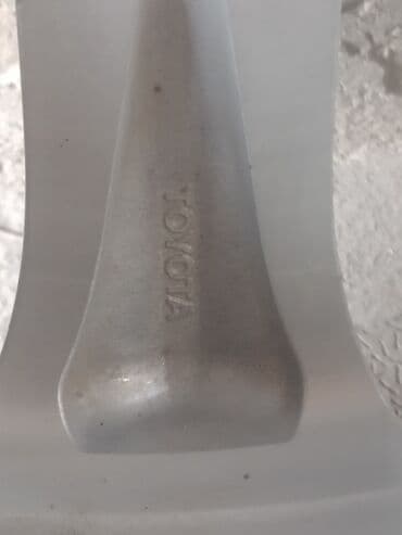 дэу нексия диски на 14 размер: Колеса в сборе 235 / 55 / R 18, Всесезонная, Б/у, 1 шт, отверстий - 5 — 7