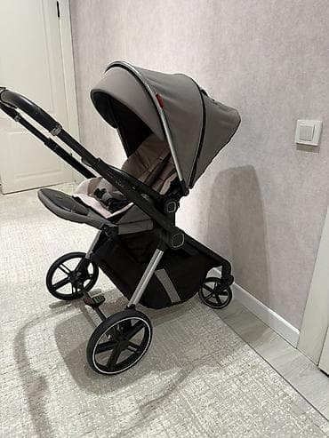 ining baby: Коляски — 1