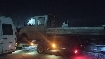 bud e5: С лебедкой, С манипулятором, Со сдвижной платформой — 4