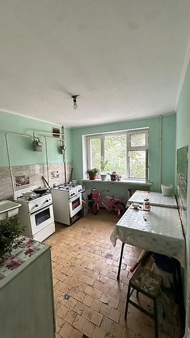 ремонт ванной комнаты: 1 комната, 13 м², Гостиничный тип, 2 этаж, Косметический ремонт — 4