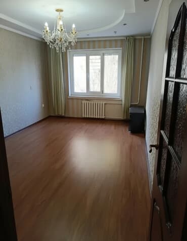 сдаю комнату в частном секторе: 2 комнаты, 54 м², 106 серия, 4 этаж, Евроремонт — 1