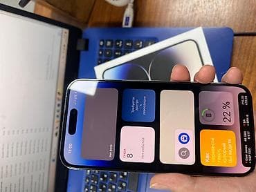 sony nex 5: IPhone 14 Pro, Серебристый, Коробка — 10