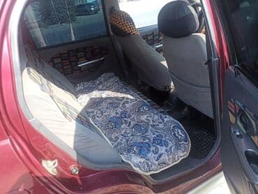 отдам не дорого: Daewoo Matiz: 2005 г., 1 л, Механика, Бензиновая, Хэтчбэк — 2