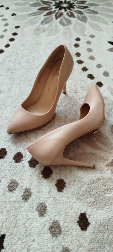 женская обувь больших размеров из германии: Обувь женская — 4