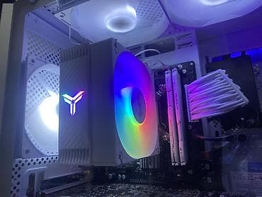 xbox core: Компьютер, ядер - 4, ОЗУ 16 ГБ, Игровой, Новый, Intel Core i3, HDD — 6