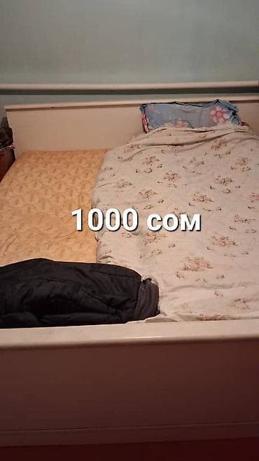 мягкая мебел: Шифоньер, шкаф для одежды, Прямой, Дерево — 4