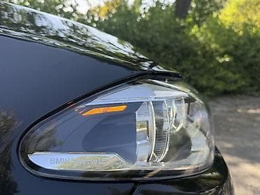 bmw ф10: BMW 5 series: 2014 г., 2 л, Автомат, Бензин, Седан — 10