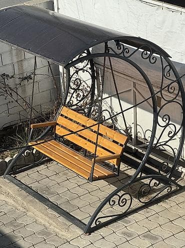 продать мёд: Беседка Металл — 4