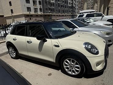 aida: Mini Mini Cooper (2002-Present): 2020 г., 1.5 л, Автомат, Бензин, Хэтчбэк — 2