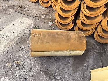 противопожарный щит: Теплоизоляционные скорлупы для труб из ППУ (пенополиуретан) - — 1
