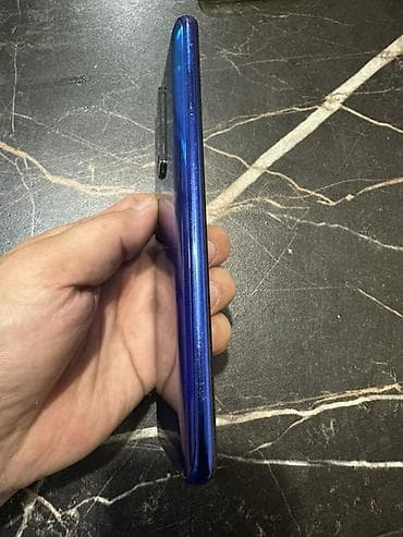 xiaomi redmi note 8 pro mobile center: Redmi, Redmi Note 8 Pro, цвет - Синий, 2 SIM — 3