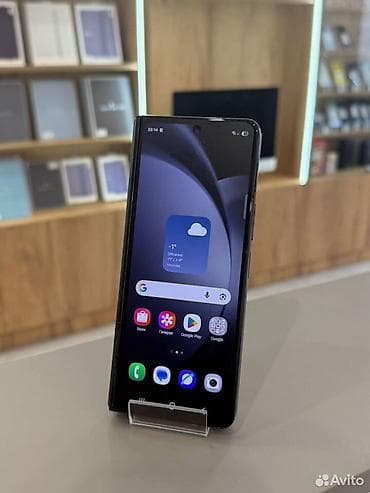 tesla 3: Samsung z fold 5 12 256 гб в хорошем состоянии Samsung Galaxy Z — 10