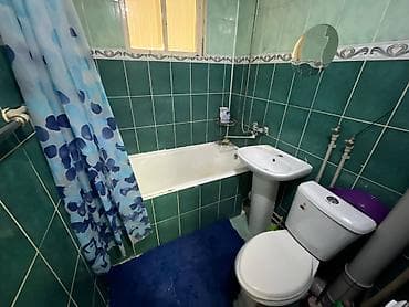 Продажа квартир: 1 комната, 30 м², ТЭЦ Хрущевка, 1 этаж, Косметический ремонт — 5