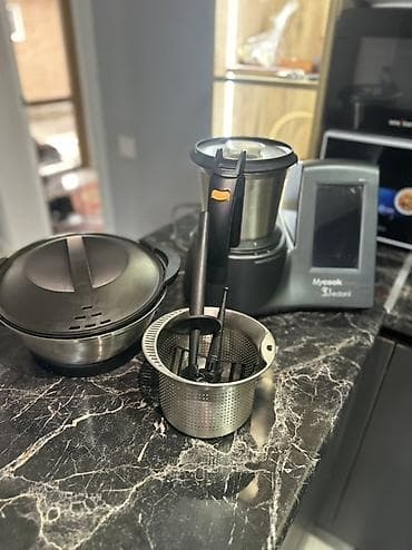 nokia c7: Блендер, миксер, Б/у, Бесплатная доставка — 1