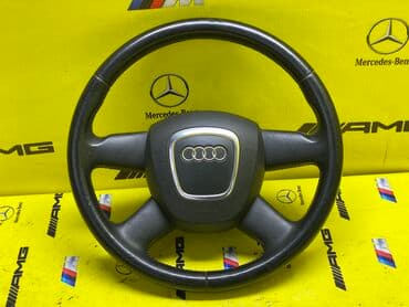 реставрация рулевых реек: Руль Audi Оригинал, Япония — 1