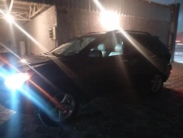 шины на лексус рх: Lexus RX: 2003 г., Кроссовер — 1