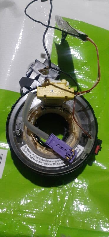 двери входные бу бишкек: Рулевой шлейф Audi 2005 г., Б/у, Оригинал, Германия — 1