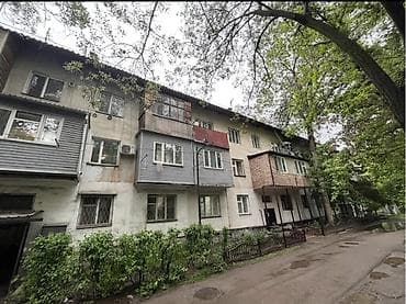 Квартиры: 2 комнаты, 42 м², 104 серия, Свежий ремонт — 8