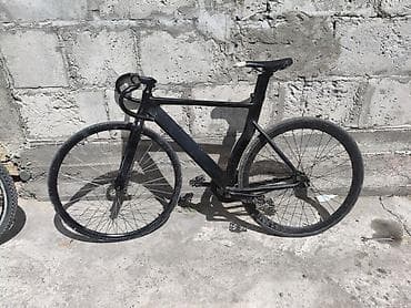 фикс руль: СРОЧНО НУЖНЫ ДЕНЬГИ ❗❗❗❗❗❗. Фикс-байк (single speed) в лаконичном — 2