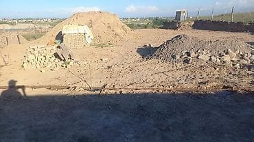 5 соток, Для строительства, Тех паспорт