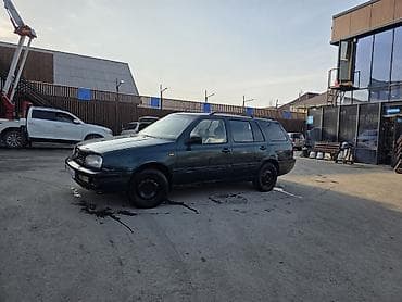 фольксваген венто купить: Volkswagen Golf Variant: 1998 г., Универсал — 3