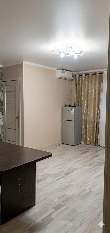 Батирлер: 3 бөлмө, Эконом, Политех, Алдын ала ээлөө, Тиричилик техникасы, Мончо буюмдары — 2