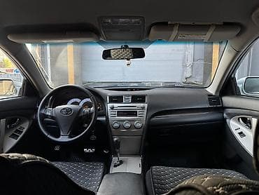 решетка камри 40: Toyota Camry: 2011 г., 2.5 л, Автомат, Бензин, Седан — 7