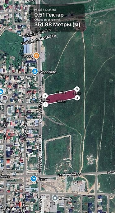 50 соток, Для бизнеса, Договор купли-продажи