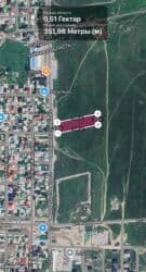 проект дома на продажу: 50 соток, Для бизнеса, Договор купли-продажи — 1