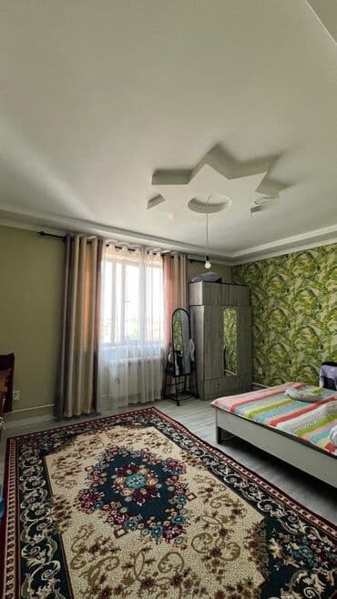 молодая гвардия баялинова: 280 м², 7 комнат, Утепленный, Теплый пол, Бронированные двери — 12