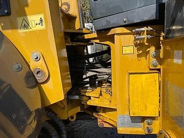 7a fe: Погрузчик, XCMG, 2014 г., Колесный, Фронтальный — 3