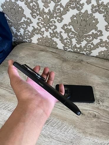Xiaomi, 14 Ultra, Б/у, 256 ГБ, цвет - Черный, 2 SIM