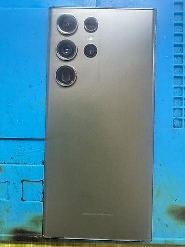 телефон самсунг с: Samsung s23 ultra сатылат абалы жакшы мелкий царапиналары бар корпус — 5