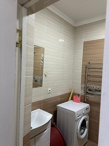 снимем квартиру: 3 комнаты, 100 м², Элитка, 5 этаж, Дизайнерский ремонт — 10